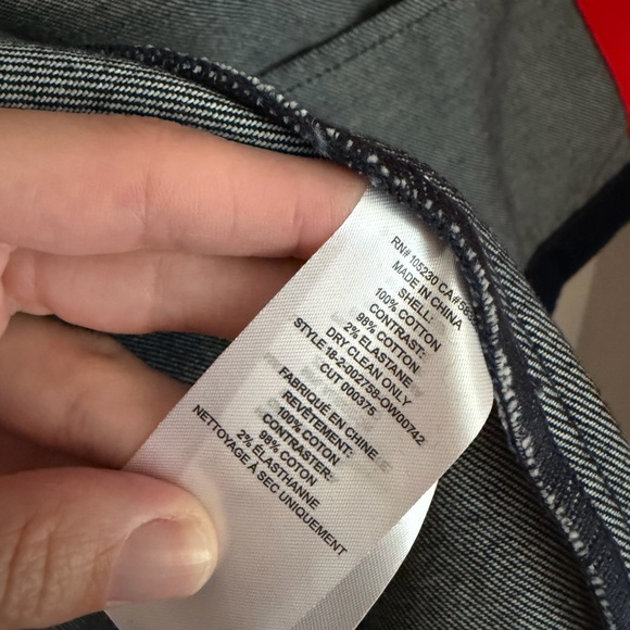 Current/Elliott The Collin - Picture 9 of 10